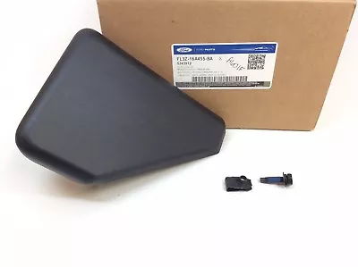 2015-2020 Ford F-150 2017 F-250 F-350 Right Rear Running Board End Cap New OEM • $38.94