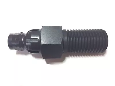 Milwaukee 48-17-6004 1-1/4in -7 6-Slot Core Bit Adapter • $61.99