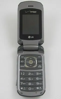 LG VX5600 Accolade Verizon Cell Phone CDMA  • $7.90