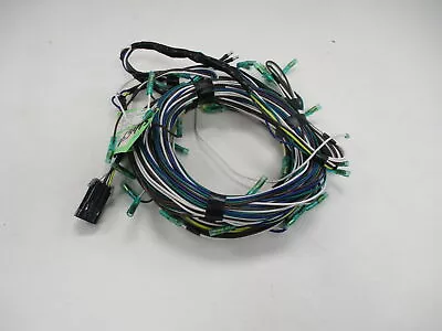 Mastercraft X26 Trailer 29' Wire Harness Multi Color 246-04583-h Marine Boat • $49.95