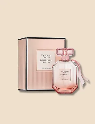 Victoria's Secret Bombshell SEDUCTION Eau De Parfum 3.4 Oz / 100 Ml For Women • $42.75
