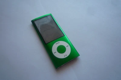 $60.73 • Buy Apple IPod Nano 5th Generation Green (8GB) 1731
