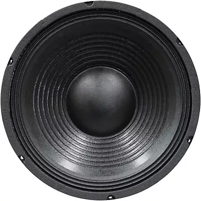 £18.70 • Buy 12  Chassis Speaker 200W 8 Ohm
