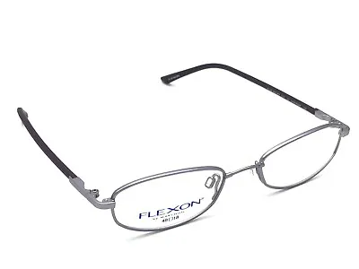 Flexon By Marchon 659 Women's Violet Haze Metal Eyeglasses Frames 48-18 135 New • $39.99