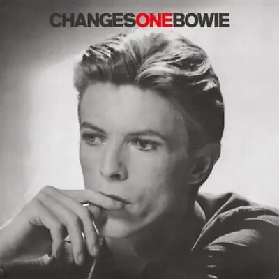 David Bowie Changesonebowie (Vinyl) 12  Album • $45.10