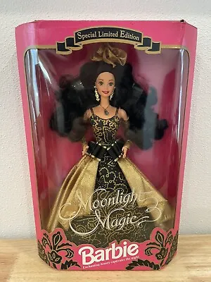 Moonlight Magic Barbie Special Limited Edition 1993 Mattel #10608 • $31