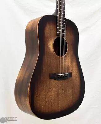 C.F. Martin D-15 Streetmaster Acoustic Guitar (s/n: 0225) • $1799