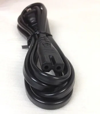 Vizio D24h-G9  D50x-G9  D65x-G4  D70-F3  D65-F1  D60-F3 TV Power Cord  • $12.95