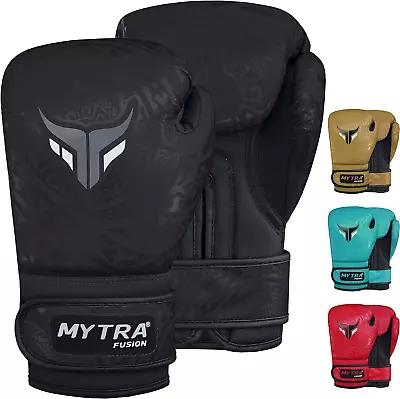 Kids Boxing Gloves Boxing Gloves For Kids Children Muay Thai Youth Boxing Gloves • $37.86