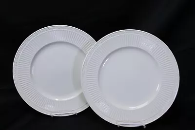 Mikasa Italian Countryside Chop Plates Platters 12.5  Lot Of 2 • $27.99