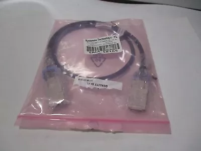 $240 • Buy HP JD364B X230 SMA-58165 Local Connect 1M CX4 Communication Cable
