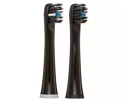 2pk Colgate ProClinical Charcoal Replacement Brush Heads AU • $20.88