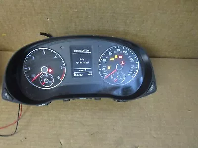 15 16 Volkswagen Passat Speedometer Instrument Cluster 162k Miles 561920970g • $25