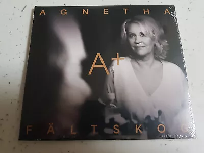 Agnetha Faltskog   - A+  - CD - New & Sealed  Abba • £7.49