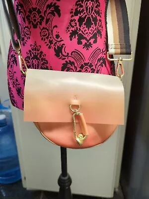 Zac Posen Ombre Crossbody *Damaged • $25