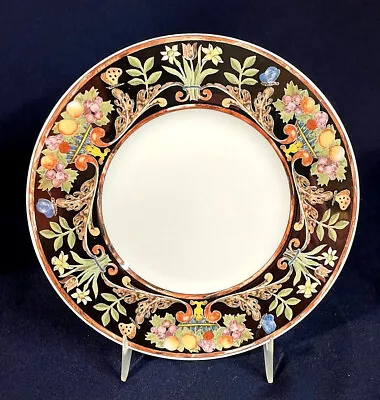 Villeroy & Boch  Intarsia  Chateau Collection - (2) 7 1/8  Bread & Butter Plates • $75.99