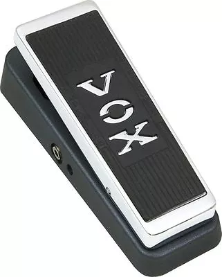 Vox Original Wah-Wah V847-A Guitar Effects V847A Pedal And Carrying Bag • $107.99