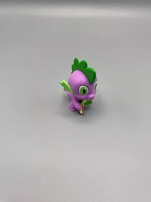 Minis Funko My Little Pony Figure Spike The Dragon 2016 • $6.90