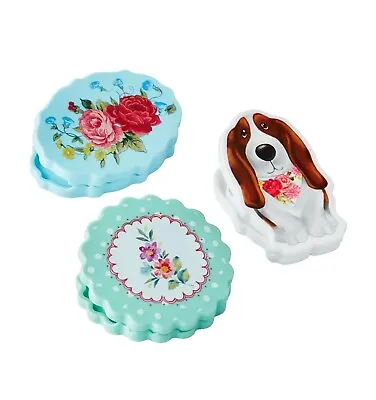 New Pioneer Woman Magnetic Bag Clips ~ Set Of 3 ~ New March 2021 ~ Charlie Sweet • $7.99