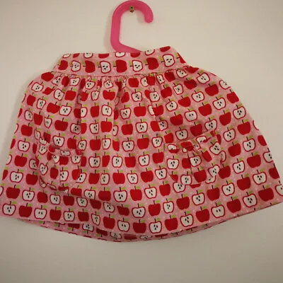 Customised Oobi Girl Skirt Suits 2-3 Years Old - Excellent Condition • $15