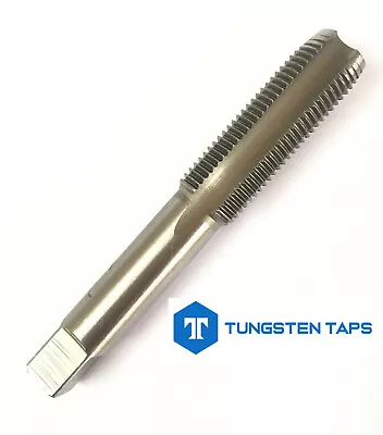 £7.95 • Buy Metric Tap M2 M3 M4 M5 M6 M7 M8 M10 M11 M12  0.5 0.6 0.7 0.75 1.0 1.25 1.5 1.75