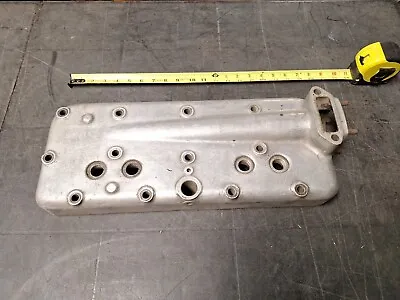 1928 1929 1930 1931 Ford Model A Engine  Hi Compression Cylinder Head Sprint Car • $1500