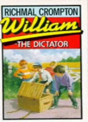 £3.17 • Buy William The Dictator By Richmal Crompton, Thomas Henry