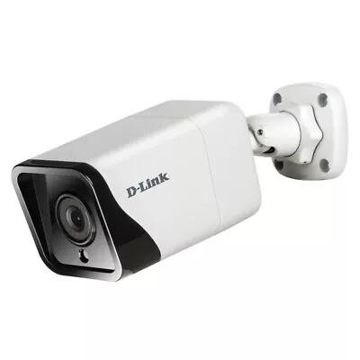 D-LINK DCS-4714E 4MP Camera   DCS-4714E • $221.50