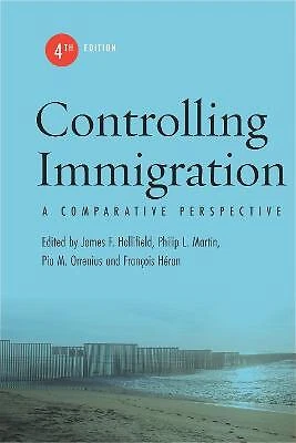 £26.36 • Buy Controlling Immigration - 9781503631663