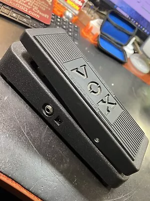 Vox Wah Wah Pedal Model V845 Good Condition • $30