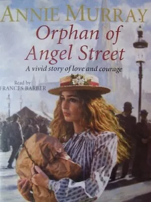 £3 • Buy Annie Murray - Orphan Of Angel Street, Very Good Condition, Annie Murray, ISBN 9