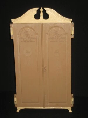 $40 • Buy Vintage Ken Wardrobe Susy Suzy Goose Complete   AA3