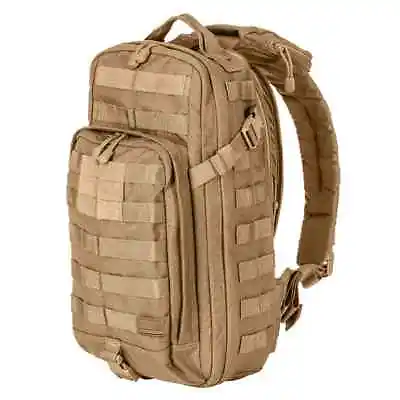 5.11 Rush Moab™ 10 Sling Pack 18l - 56964 - All Colors - New • $119.95