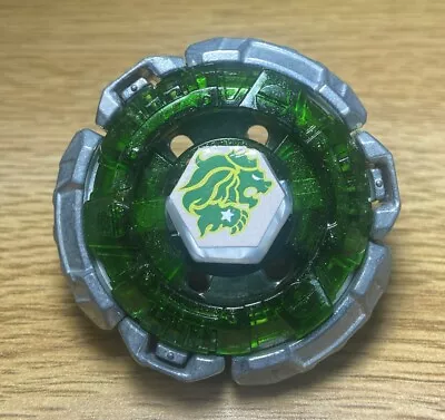 Beyblade Fang Leone 130W2D Metal Fury Takara Tomy (GENUINE) • $24.99