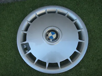 BMW Hub Cap Wheel Cover 14 Inch Part No 36.13-1 179.170 • $49