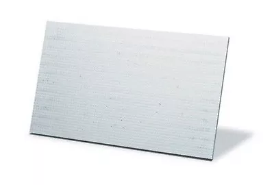 Calcium Silicate Board Heat Fire Resistant Board Narrowboat Boats Stove    • £50