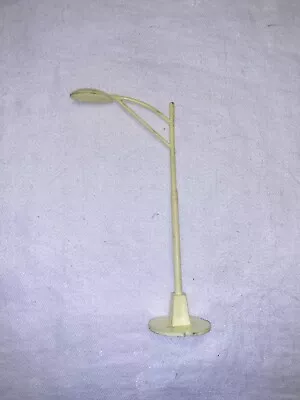 1960's MARX Mercury Seven Light Lamp Post Cape Canaveral Kennedy Parts • $17.50