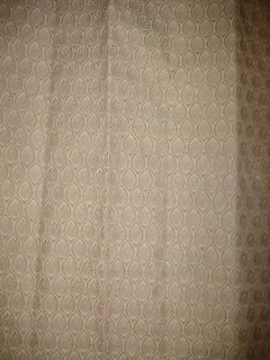 Small Curtain BN  -  Sherwood Eau De Nil  • £8