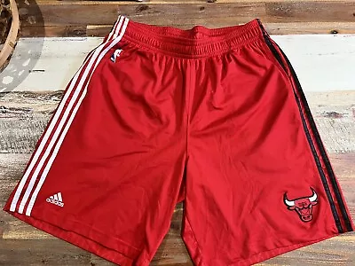 $30 • Buy Chicago Bulls Shorts