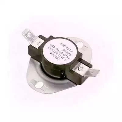 Berko Marley Engineering Products 4520-0010-000 Fan Delay Relay F130 - 20F • $71.19