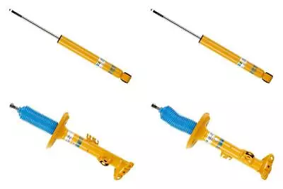 4x BILSTEIN B8 Shock Absorber For BMW Z3 Roadster E36 • $769.52