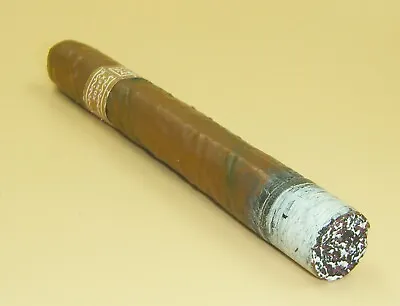 $75 • Buy Vintage Punch Habana Lit Cigar Ballpoint Pen