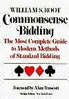 Commonsense Bidding: The Most Complete Guide To Modern Methods   • $9.83