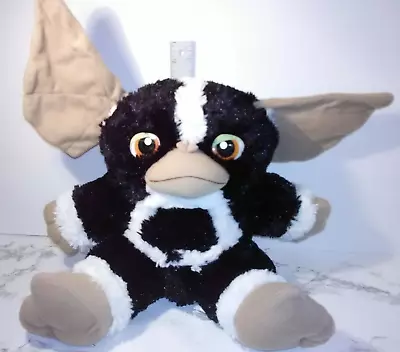 Toy Factory Gremlins Plush Mohawk 10 Inch Stuffed Warner Bros Play Wear 2014 • $9.99