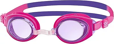 Zoggs Kids' Ripper Junior Swimming Goggles With Anti-fog And UV Protection (6-1 • £13.96