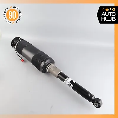 03-06 Mercedes W220 S600 CL500 Rear Right Side Hydraulic Strut Shock OEM • $373.50