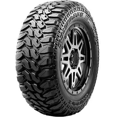 $821.24 • Buy 4 New Radar Renegade R7 M/t  - Lt285x75r16 Tires 2857516 285 75 16