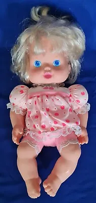 13  Vintage 1991 Kenner Baby All Gone Doll • $25