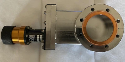 $750 • Buy MDC  Gate Valve GV-2500 -MHigh Vacuum 