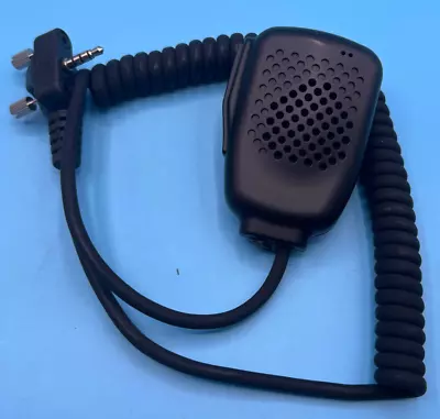 Remote Speaker Microphone For Vx Standard VX350 VX351 VX261 Portable Radio PL-VX • $13.29